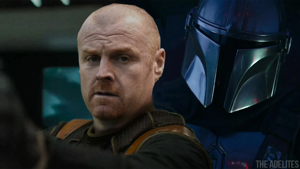 Dyche Mayfeld - Known as Inmate 29061971 Dyche is the leader of a bunch of mercenary criminals from the inhospitable planet of Burnley. He's a hard man, keeps his troops in line, defensively. Cracking Vadar impression. Defensive af, not a shooter. Don't mention Europa.  #burnleyfc
