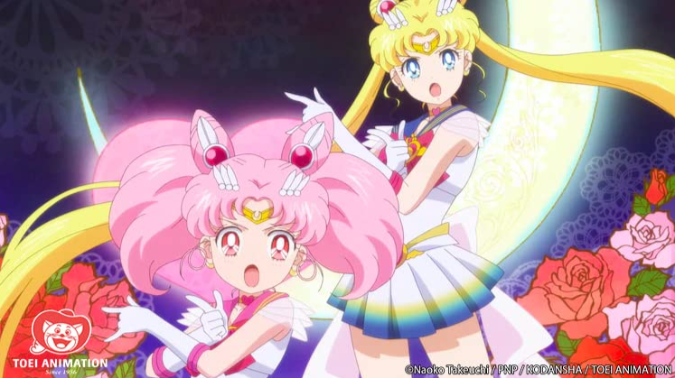 SailorVf's tweet photo. #sailormoon
#SailorMoonEternal
#SailorMoonEternalMovie
#PrettyGuardiansSailorMoon
#SailorMoonEternalTheMovie
#PrettyGuardiansSailorMoonEternal
#Animation #Drama #Romance #Action
#KotonoMitsuishi #HisakoKanemoto #RinaSatou #AmiKoshimizu #ShizukaItou #MisatoFukuen https://t.co/qX1CVJLRKL