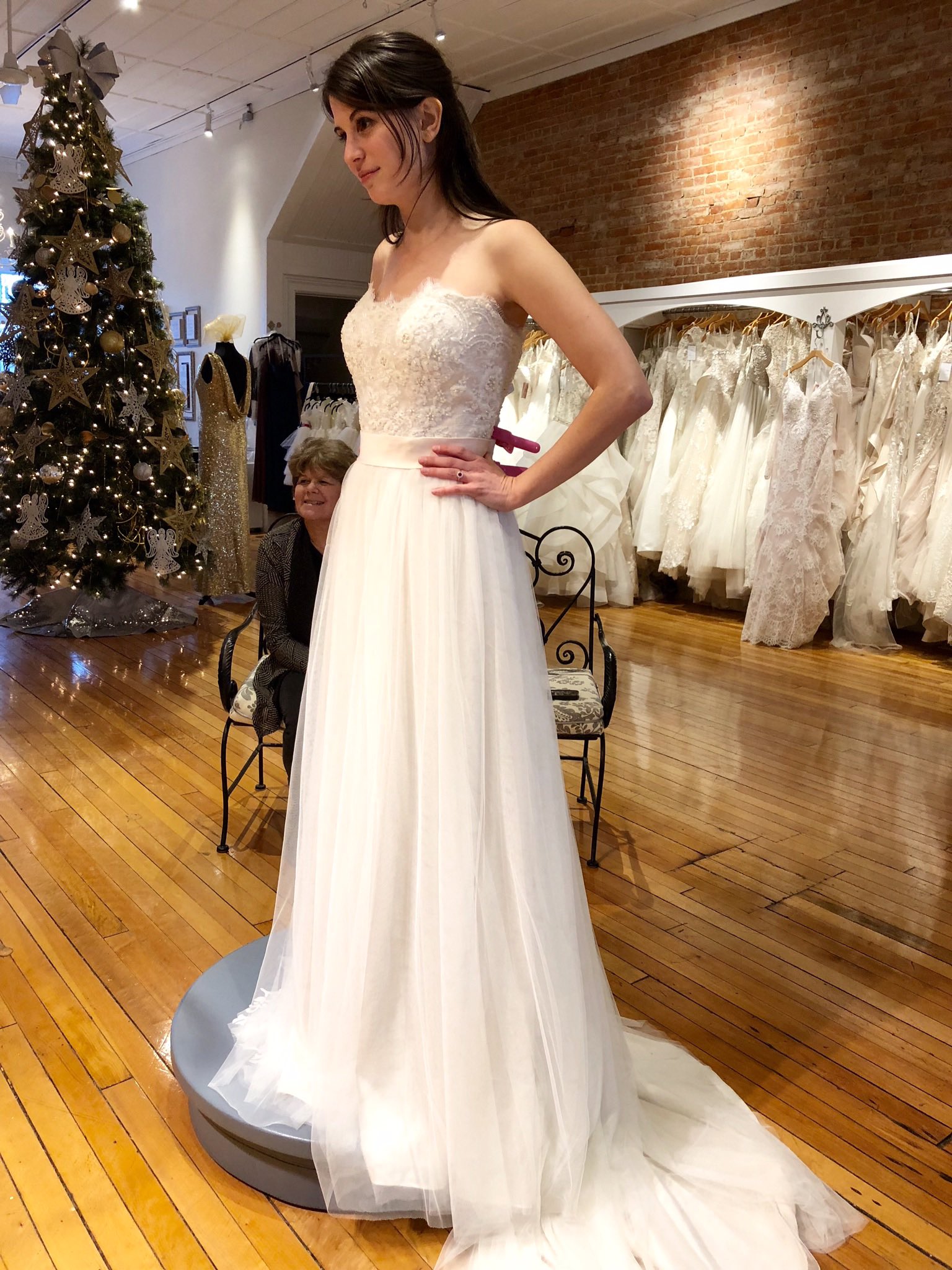 Amelia rose clearance wedding dresses