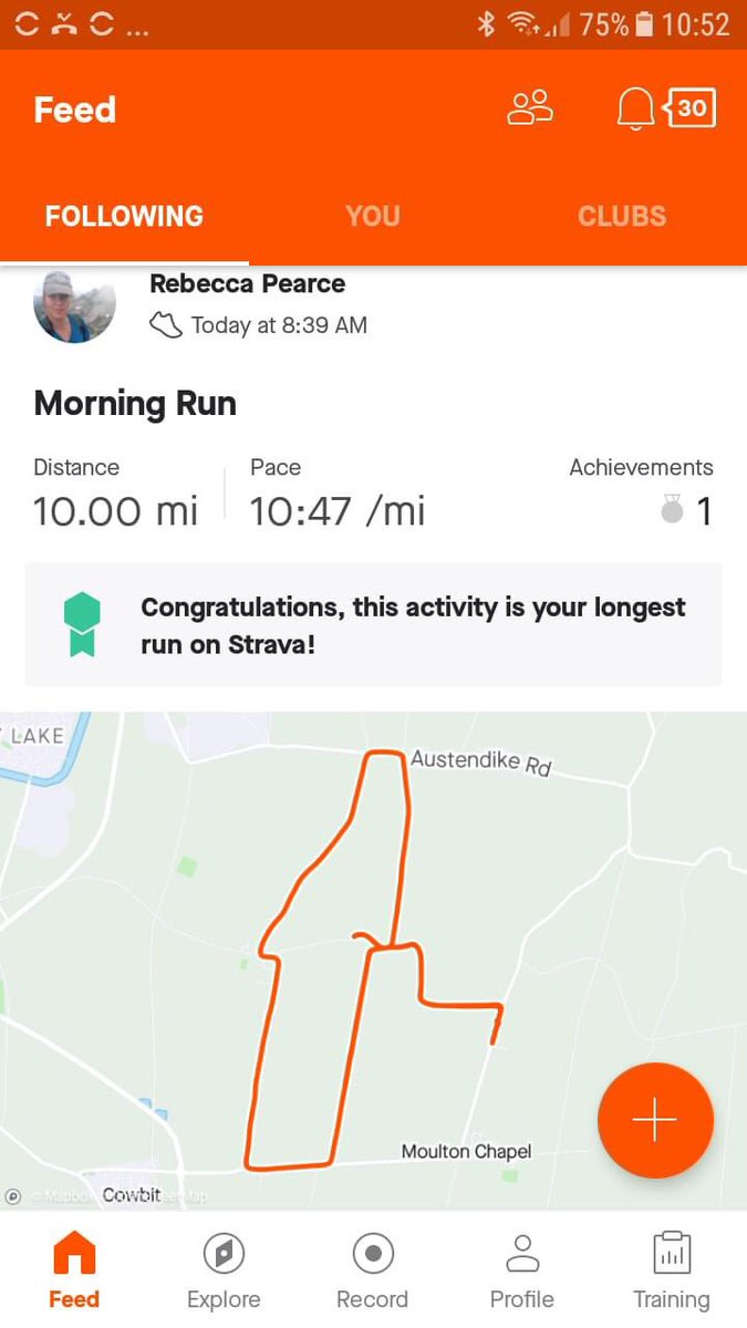 Rebecca Pearce tweet media