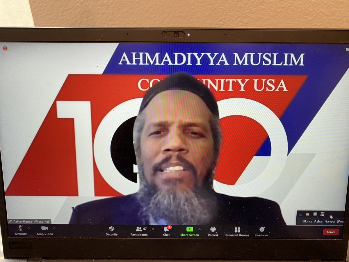 TrueIslamUSA's tweet photo. "At some point you have to go beyond a basic sense of justice to a next level of goodness -- that is kindness. But we strive even higher to such benevolence to others that is the pinnacle of human relations: kinship."--Imam Azhar Haneef #AbsoluteJustice #PJRS #RISEREVOLTREPEAT https://t.co/vKkl8nnRt2