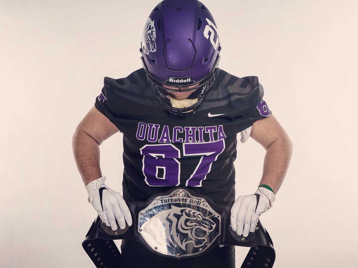 Little Rock Christian Academy Football tweet media