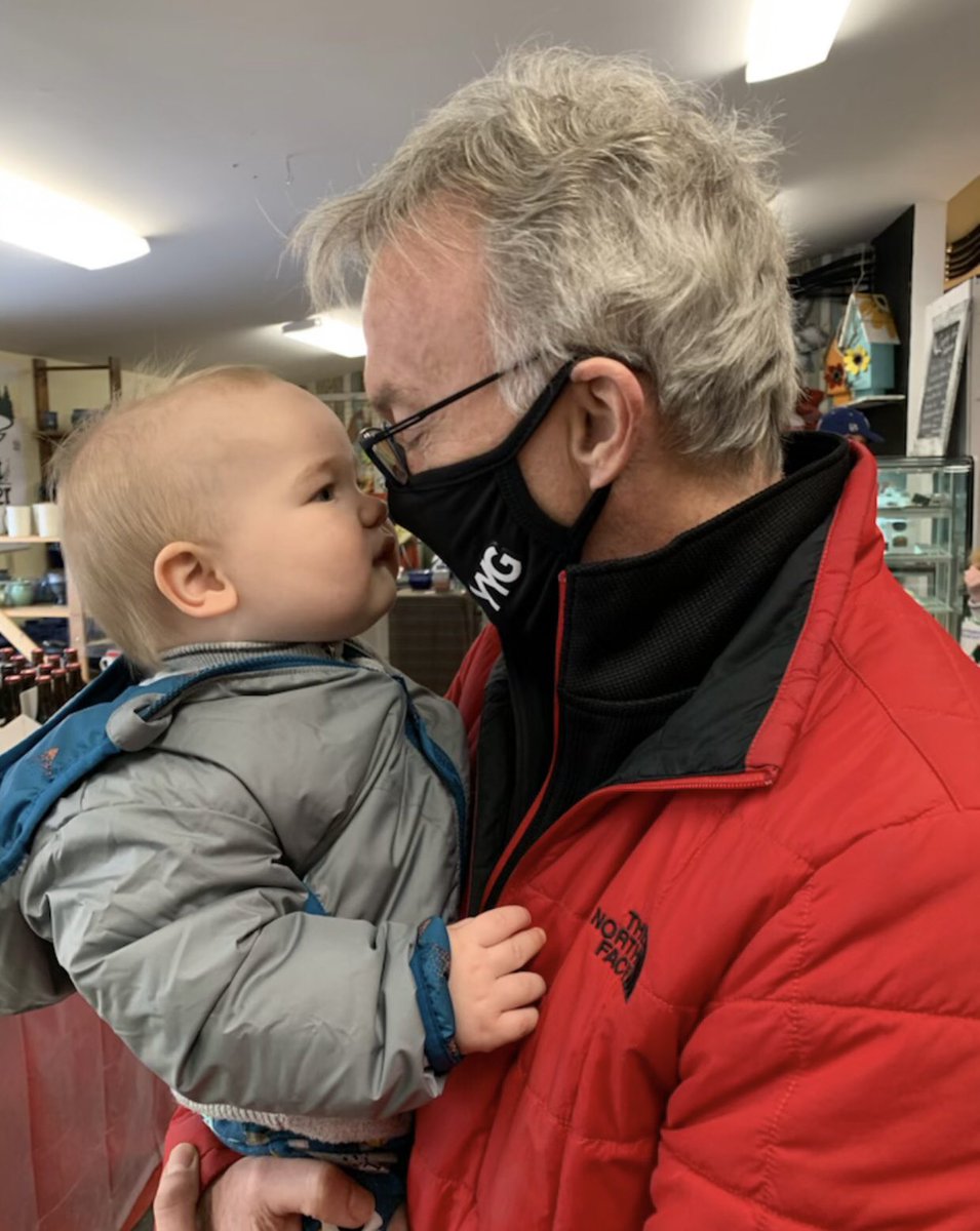 Sean Casey (@seancaseylpc) on Twitter photo I was joined by Sully today at the <a href="/CFMPEI/">Ch'townFarmersMarket</a>. Increased capacity means more opportunities to support local.
#lovelocalpei #yyg #smallbizSat I was joined by Sully today at the <a href="/CFMPEI/">Ch'townFarmersMarket</a>. Increased capacity means more opportunities to support local.
#lovelocalpei #yyg #smallbizSat