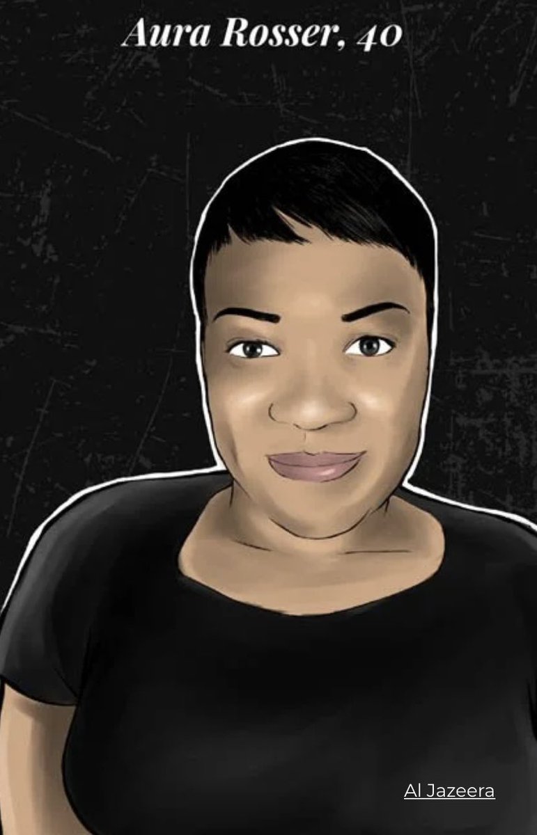  #RacismIsANationalEmergency #SayHerName  @JD_turn_KY_blue  @basementvegan @CoolCatMama1  @VelliaChandra1  @AlwaysblueNikki @ericalynne35 @gramma_holly @mitch_gorman @Tombones2017 @short_ljb @JohnPark214 @Shakti_Michele @LanceUSA70 @katibug817 