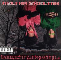 NY was on fire the summer of 96, so much so that this debut might get overlooked, but not by most hip hop purists. The duo, hailing from the Boot Camp Clik, peaked at No. 5 on the hip hop charts.