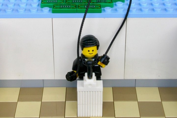 EthicsInBricks's tweet photo. "Evil when we are in its power is not felt as evil but as a necessity, or even a duty."
- Simone Weil https://t.co/HFE6MsJwHE
