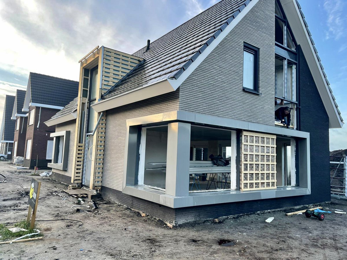 M2Bouw's tweet photo. Dat was weer een week 💪🏼🏗👷🏼‍♂️
🏚 nieuwbouw diverse woningen #Bransveen #dedemsvaart 
🏚 nieuwbouw woning #balkbrug
🏚 nieuwbouw woning #Zwolle
🏚 uitbreiden kantoren #heering kunststof profielen
🏚 verbouw kantoren Buiter beton #balkbrug
🏚 nieuwbouw wasstraat auto Wessels https://t.co/TtyT6Aj5XL