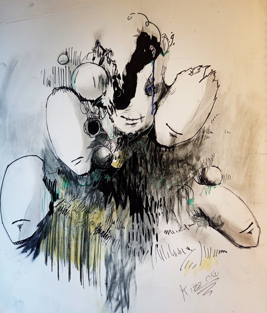 KizzOku's tweet photo. #eve #fanart #art #arte #draw #rare https://t.co/RpQA0dCj6u