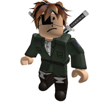 mY roBLOx avAtAr EvOLuTIOn no noob in dis one.......