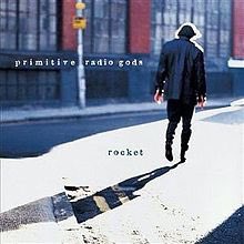 This album got decidedly mediocre reviews, but Primitive Radio Gods blessed us with one of the most unique sounding — and titled — songs of the 90s, "Standing Outside a Broken Phone Booth with Money in My Hand.” Turns 25 on June 18th.