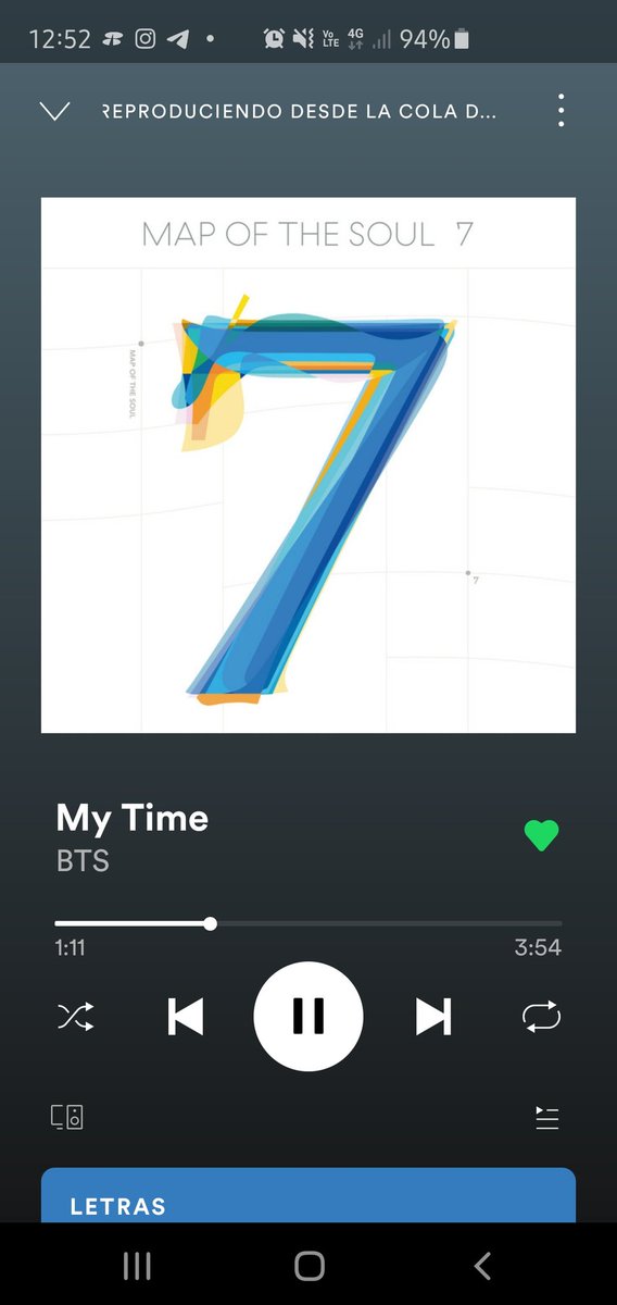 ab2_andy's tweet photo. @flor_Jin6 @BTS_twt Im here!!!
#ABSTREAMINGPARTY
#BrigadiersStreamON https://t.co/9nTgt54axj