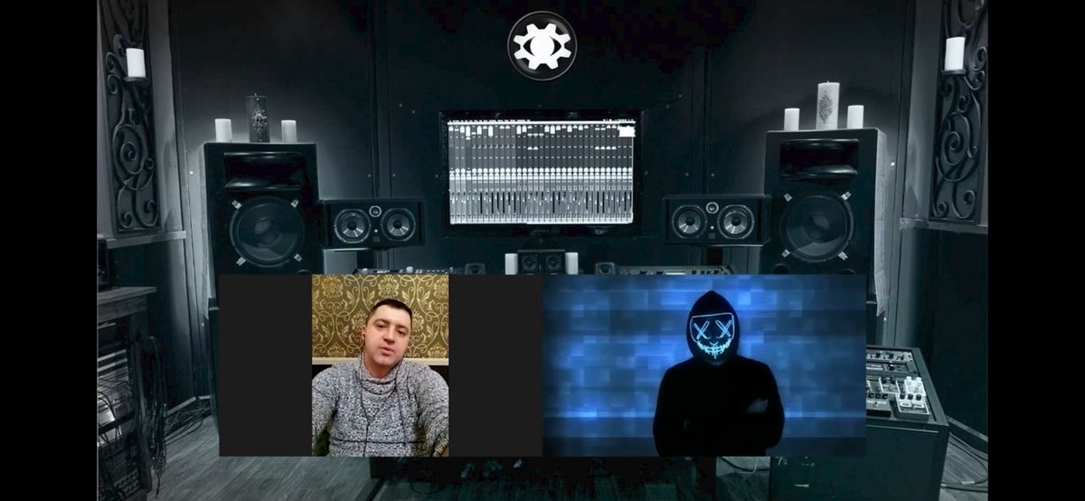 sky31337's tweet photo. 🔥🎤 [Part 1] A great #interview with Sergey #Yarets [@Ar3s1] aka #Ar3s, ex-admin of #DamageLab #forum @xss_is, with whom @IntercepterNG developer #Ares was often confused🇷🇺🇧🇾

#hacker #admin #cybercrime #cybercriminal #intercepter #sniffer #MustWatch 

https://t.co/n5DWQwMHVm https://t.co/v4dlnj7ZQF