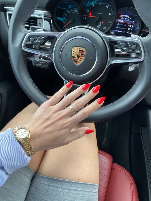 Skrt skrt https://t.co/mJsP42k6Ln