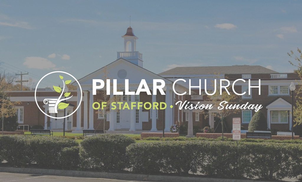 Exciting day tomorrow! Join us in person (9am &amp; 11am) or online (11am) but whatever you do, don't miss it!

Sign up to join us in person here: pillardumfries.churchcenter.com/people/forms/1…

Join us online using the links found here: pillardumfries.com/online