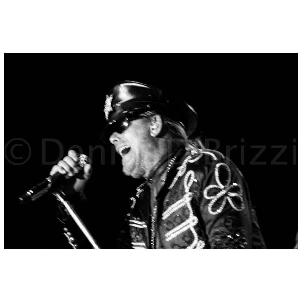 Robin Zander, born on this day. #CheapTrick #RobinZander #rockandroll