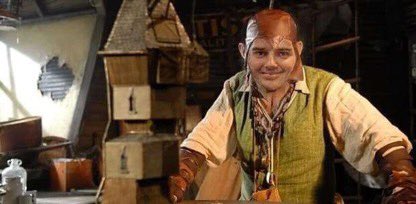 Sam Davis tweet media