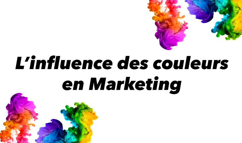 1 JOUR 1 THREAD Ep 10 : L’influence des couleurs en marketing ￼