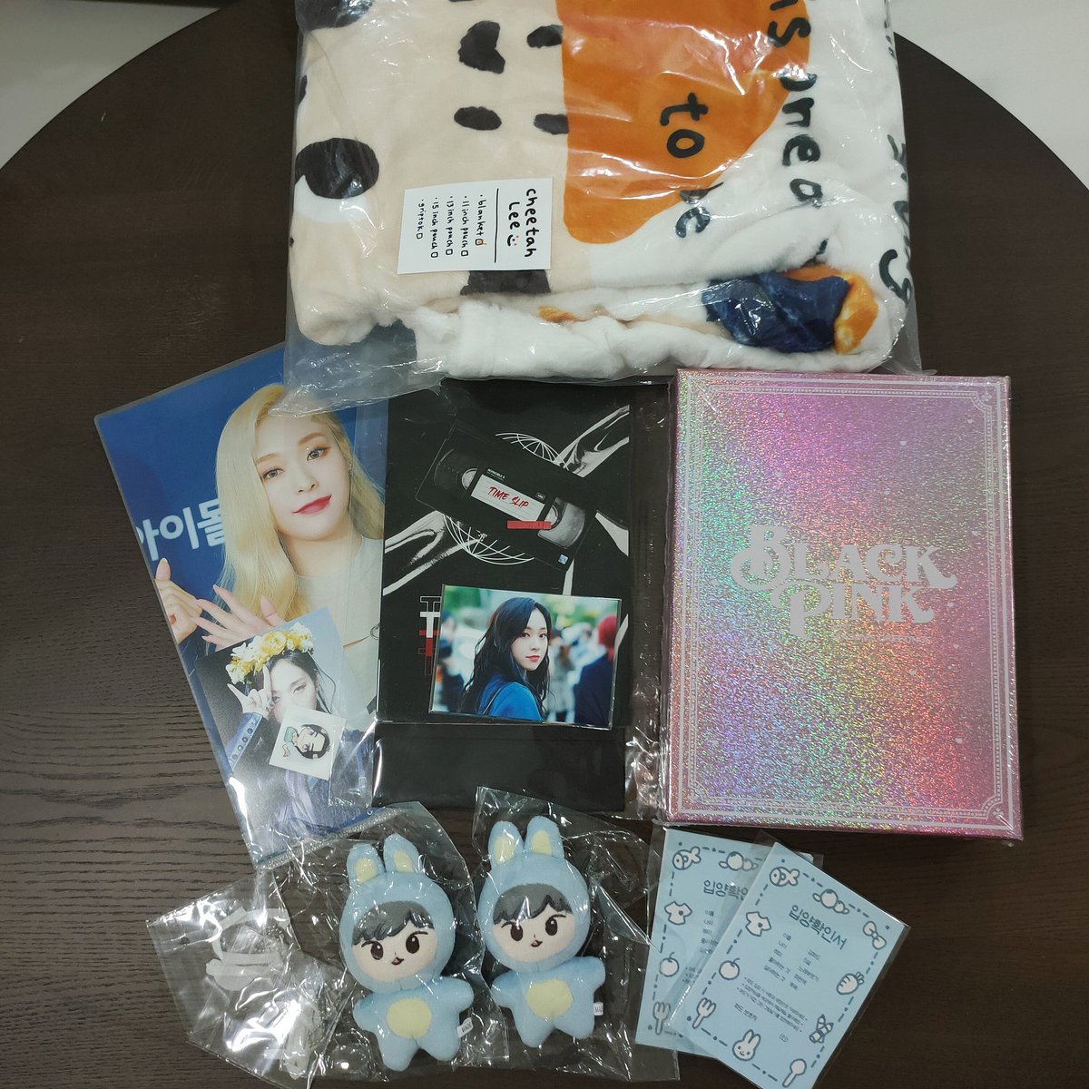 maddog_MYGO's tweet photo. #MDG_Update
Batch 8 arrived!! https://t.co/EagyZBXm4g