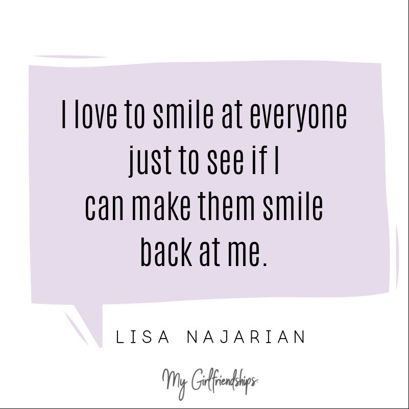yougogirlsocial's tweet photo. The world can always use more smiles! šā ā
ā ā
ā ā
ā ā
ā ā
ā ā
#mygirlfriendships #itsallaboutthelove #itsallabouttheloveā¤ļø #loopie #loopielove #loopieslife #loopiequotes #mnbloggers #femalebloggers #ladyblogger https://t.co/L8xUsl3msx
