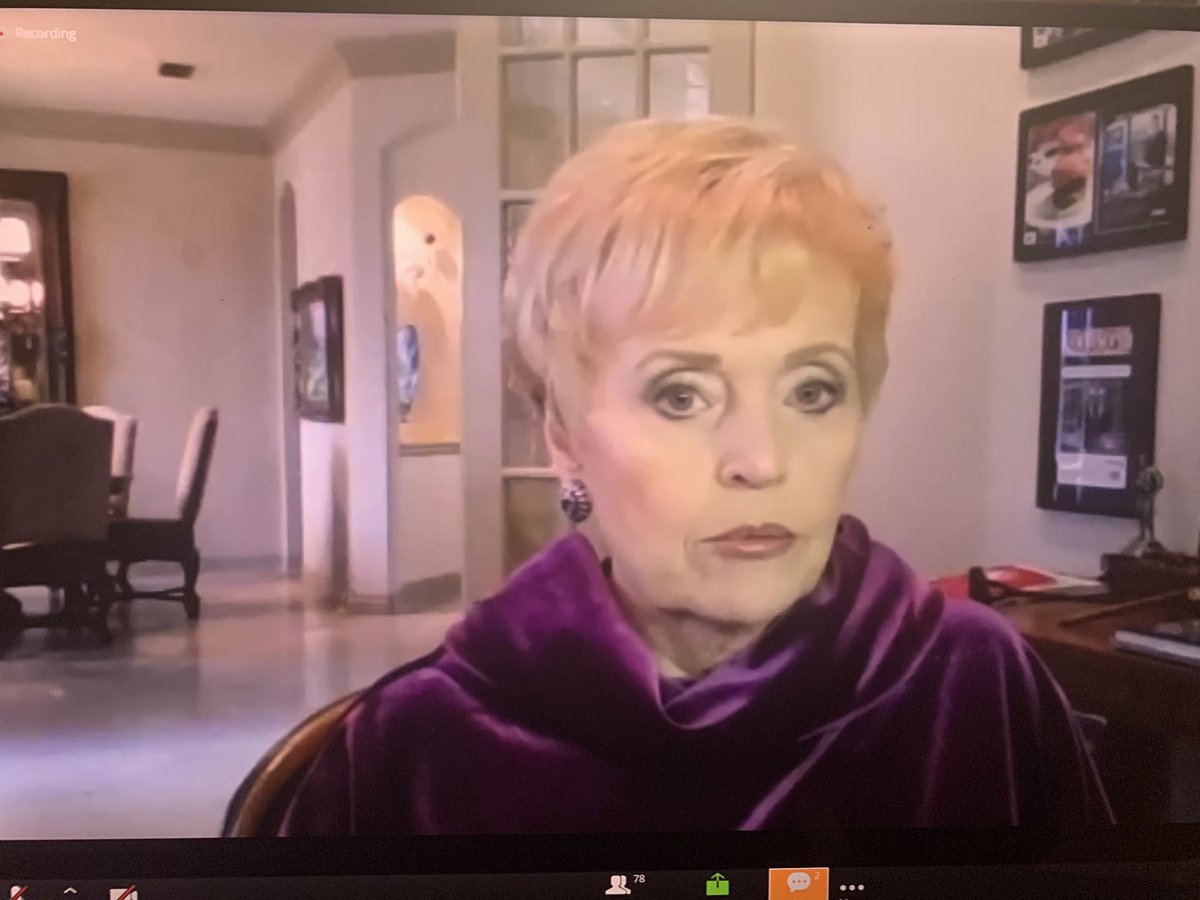 TEPI Policy Institute... learning to advocate #TEPI21