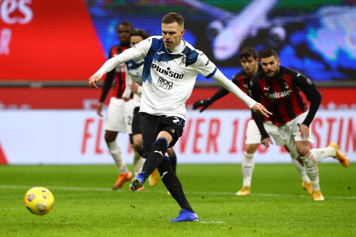 Milanisti Indonesia tweet media
