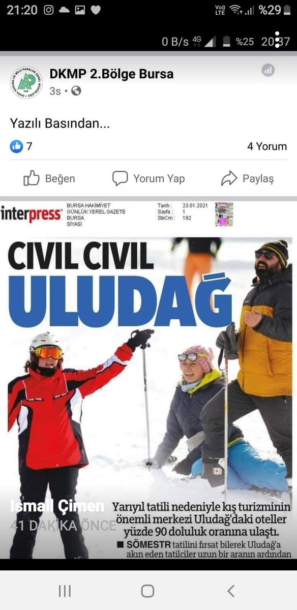 SCeleboglu's tweet photo. Kayakçı, tur şirketine izin var avcıya yok. 
DKMP 'nin çifte standartı  bu paylaşımla ortaya çıkmıştır. Buna  alet olan utansın 
Hafta Sonu 
#AvcıAvınaGitmeli https://t.co/1lvvu7ugKd