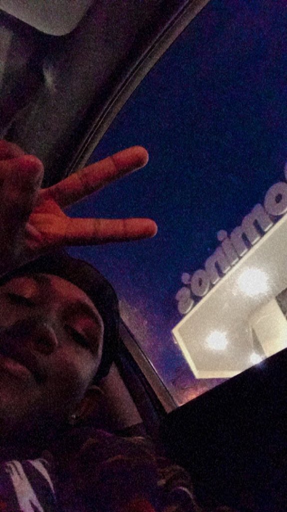 🤤TAS BIEN FKN RICA 🥵QUE NO SALES DE MI MENTE 🙈💕