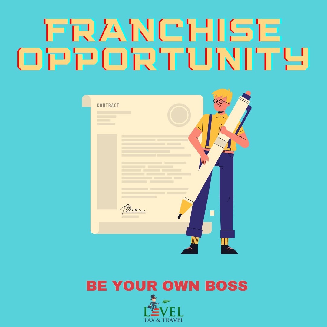 LTTFranchise's tweet photo. Be your own boss. Own your own location.⁠ 💼⁠
⁠
I⁠t's never too late to start a new business.  If you have a passion to succeed, we have the perfect opportunity!  🏟️⁠
⁠
Check out our franchise opportunity at the link👇🏼

🔗https://t.co/xD260wtXmV https://t.co/RkeNG6iw1h