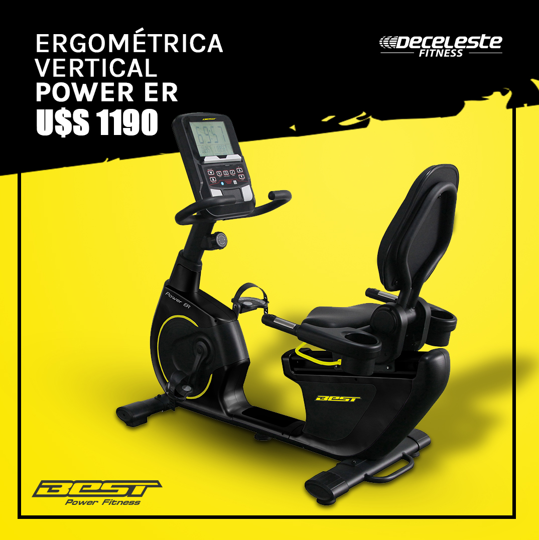 decelestefit's tweet photo. ERGOMÉTRICA VERTICAL POWER ER 
BEST
Ficha completa en
👉 https://t.co/Me3ei79vZ6 https://t.co/nLJ29NDPrW