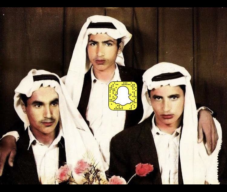 شخصيات من قبيلة بـلي tweet media