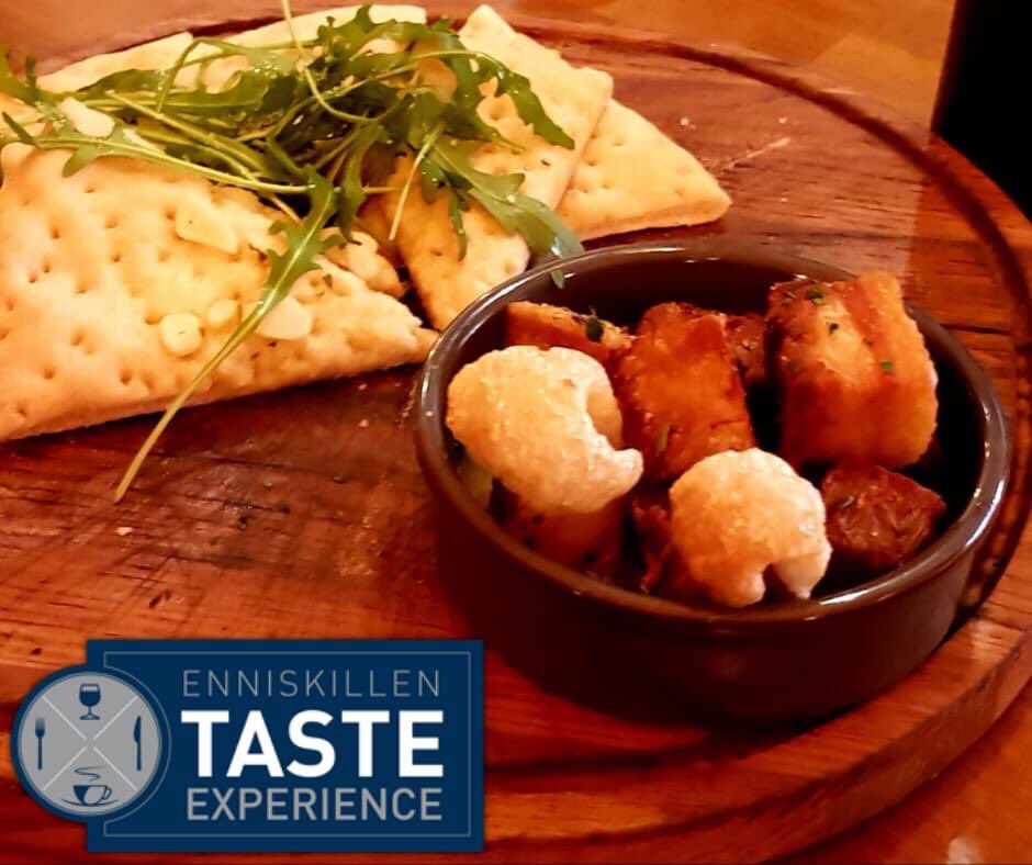 EnniskillenTasteExperience tweet media