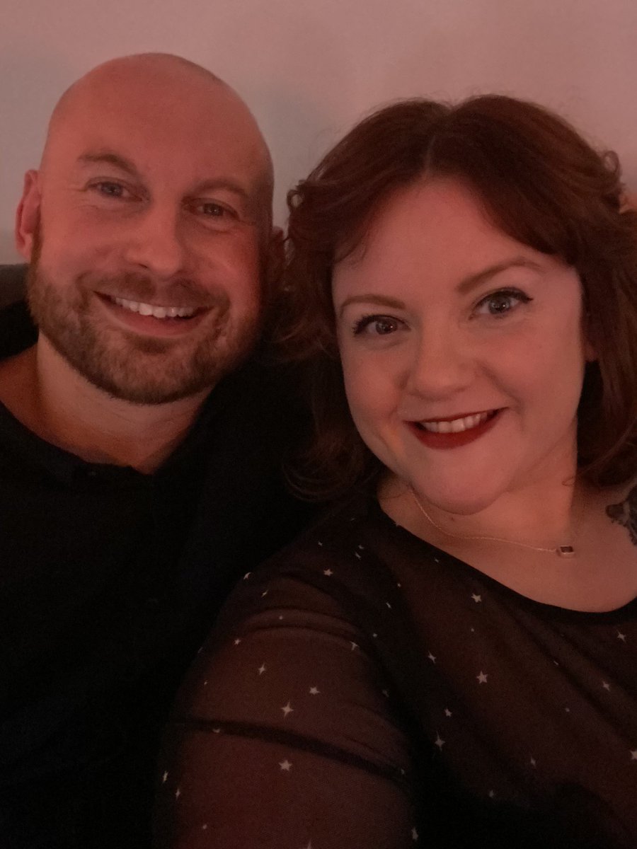 emma_m_r's tweet image. Thankful for this one. Might not be the birthday I’d love, with those I love but it’s perfect just the way it is. 💜 #stayhome #birthday #thisis34 @jamiewhalley