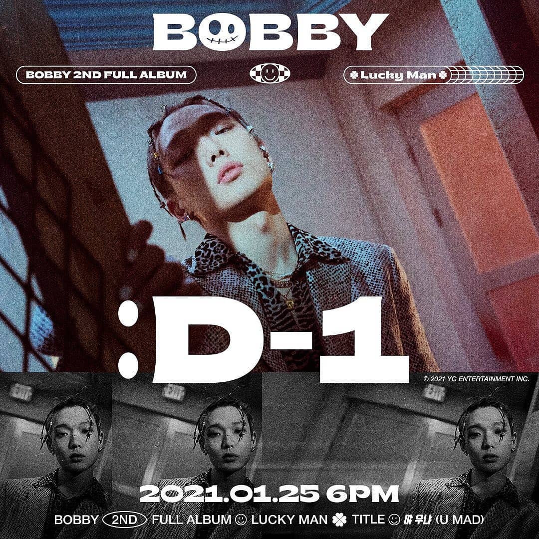 _ikonitalia_'s tweet photo. Nuovo poster dell'album di @bobbyranika

#ikon #ikonics #yunhyeong #chanwoo #bobby #DK #jinhwan #YG #June #Twitter #kpop #ikonitalia  #ikonic  #instagram #ygent #yge #ygentertainment #ygfamily #korea #music #yourprivacyfirst #2ndFULLALBUM #LUCKYMAN #TITLE #야우냐 #U_MAD #D_1 #YG https://t.co/DujJUxxn3J