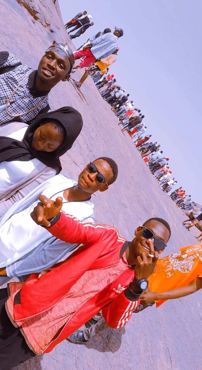 jigpoly's tweet image. Jigawa State Polytechnic Dutse, Student Day☀️💥🔥