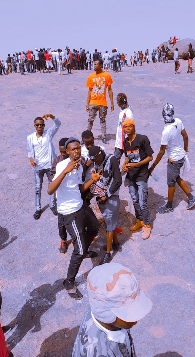 jigpoly's tweet image. Jigawa State Polytechnic Dutse, Student Day☀️💥🔥