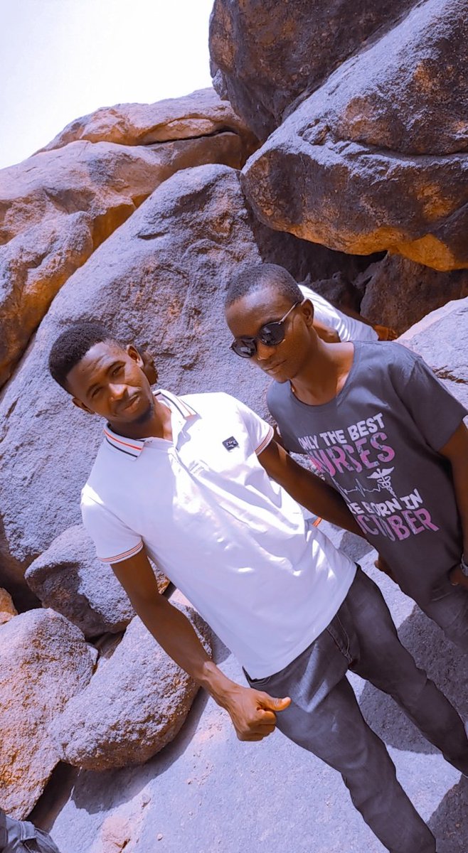 jigpoly's tweet image. Jigawa State Polytechnic Dutse, Student Day☀️💥🔥