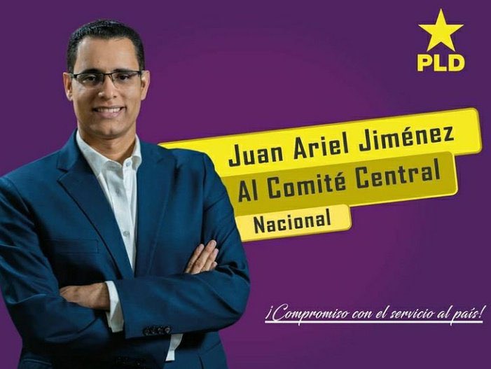 NuevaOlaMorada's tweet photo. ⭐️ @PLDenlinea hoy  necesita sus mejores mujeres y hombres, dispuestos a dar la cara en cada momento, @mayrelisrosa @elinc19 @JimeneznJuan @miltonreyesr se presentan al #CCPLD para hacer lo que siempre han hecho, representarte y ser tu voz.

#PLDseTransforma https://t.co/cEsFbL44X3