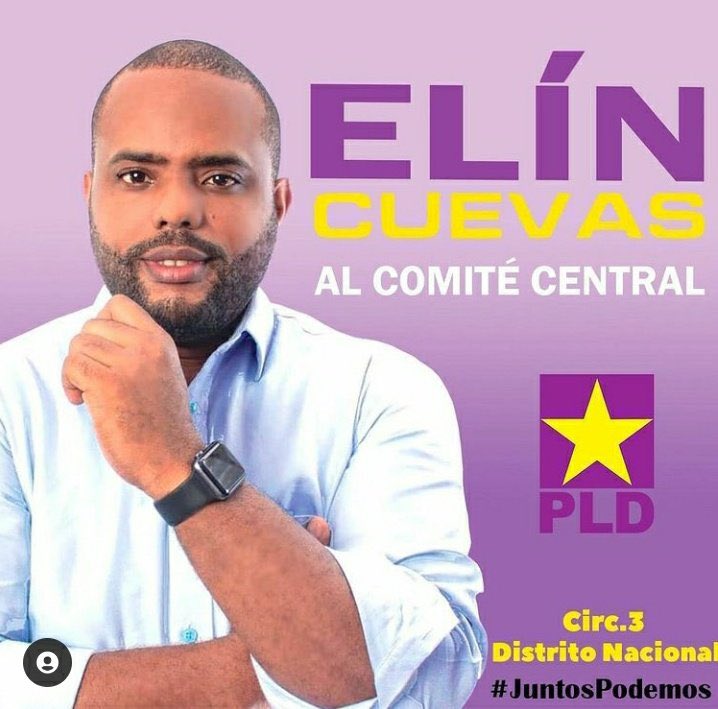 NuevaOlaMorada's tweet photo. ⭐️ @PLDenlinea hoy  necesita sus mejores mujeres y hombres, dispuestos a dar la cara en cada momento, @mayrelisrosa @elinc19 @JimeneznJuan @miltonreyesr se presentan al #CCPLD para hacer lo que siempre han hecho, representarte y ser tu voz.

#PLDseTransforma https://t.co/cEsFbL44X3
