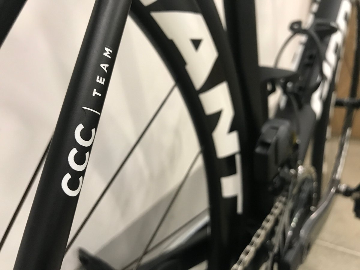 CCC Development Team tweet media