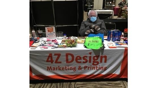 #berniememes #supportsnoco #promotionalproducts