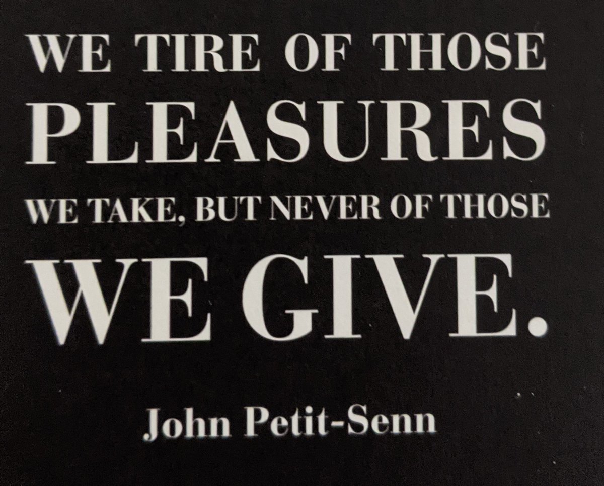 UnicornbyDesign's tweet photo. Feeling motivated by my new lease on life. Live! Give! Donate!  My donation site of choice is https://t.co/d8GG2KF16Z
#InspirationalQuotes #donate #Inspiration https://t.co/jc9adglZZY