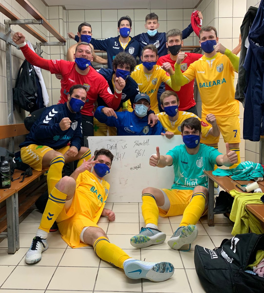 cfsmardenia's tweet image. Gran victoria