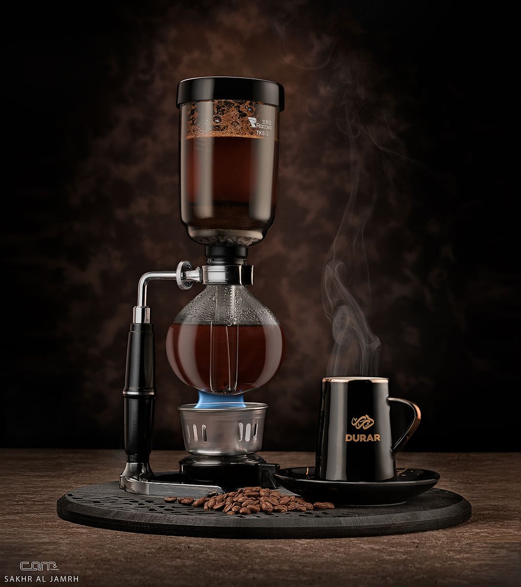 camproductioncg's tweet photo. Siphon or Vacuum with Yemeni coffee

اله السيفون او الفاكيوم كما يسميها البعض
من اعمالنا في التصوير لصالح لمتجر درر للبن المتخصص https://t.co/6nTEsUioHA