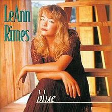 Departing from Hip Hop’s zenith for a bit, LeAnn Rimes debuted as a 14 year old powerhouse with a voice that couldn’t possibly come from someone so young. The album’s eponymous single would take music by storm, marking her as one of country’s brightest stars. 25 on July 9th!
