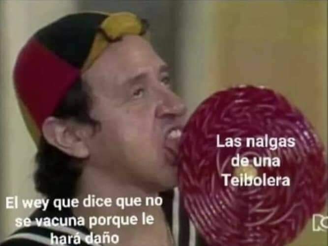 Felix90210's tweet photo. @nat111990 Jajajajaja https://t.co/mSdGc4ooPy