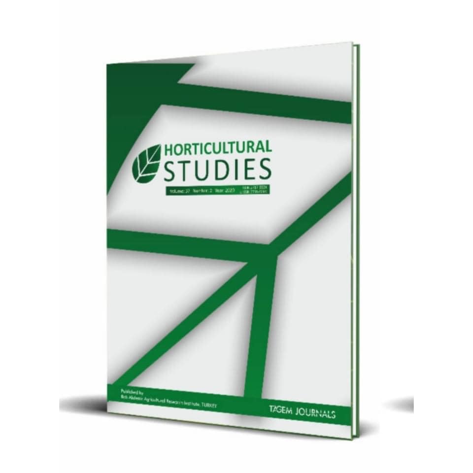 Hortistud's tweet photo. #Horticulturalstudies #academic #horticulture #plants #science #plantscience #journal #article https://t.co/hAf8FfuxLJ