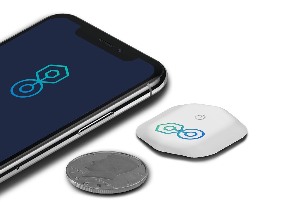 whatsyourtech's tweet image. the @biointellisense #BioButton - the single-use medical device is the size of a coin and can be used to measure temperature and other vital signs continuously, for up to 90 days. #health #remotework #patientsafety  whatsyourtech.ca/2021/01/23/the…