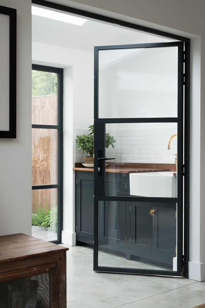 deVOLKitchens's tweet image. The utility room, it's not traditionally the most glamourous part of the house but with some well-made cabinetry and careful design, it can be a space that is beautiful as well as functional.  

#FunctionalBeauty