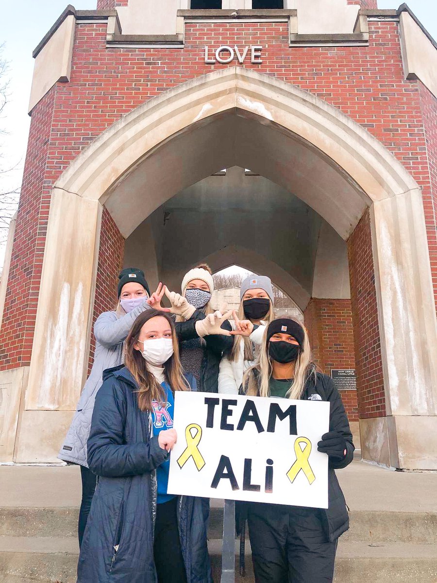 KAPPA DELTA ⋆ MOREHEAD tweet media