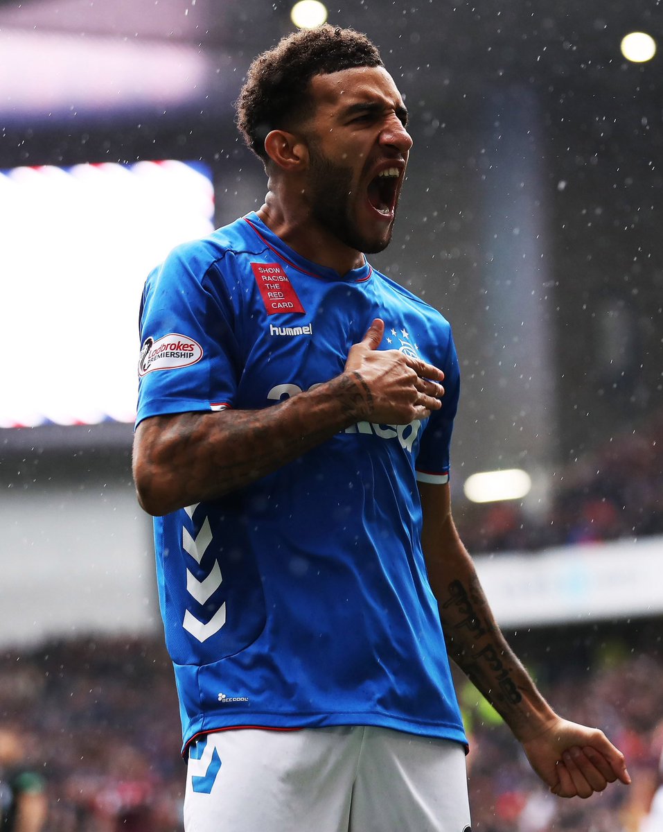 A thread on why Connor Goldson could be a cheaper alternative to be explored by Liverpool: